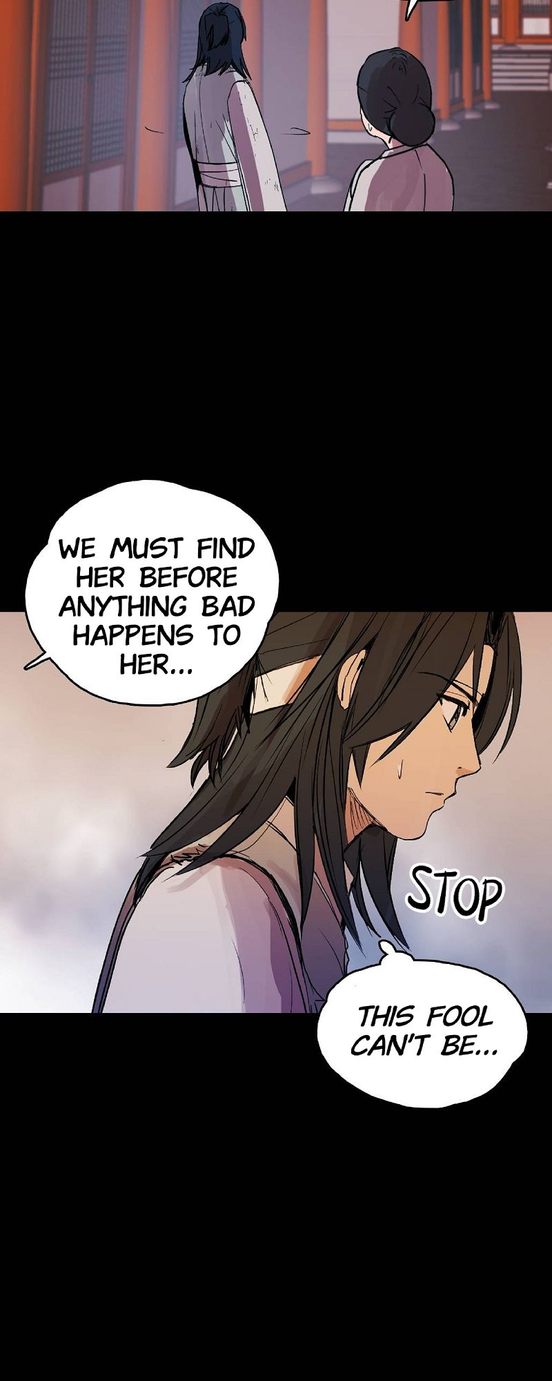 Stitch by stitch Chapter 21 page 12 - 
