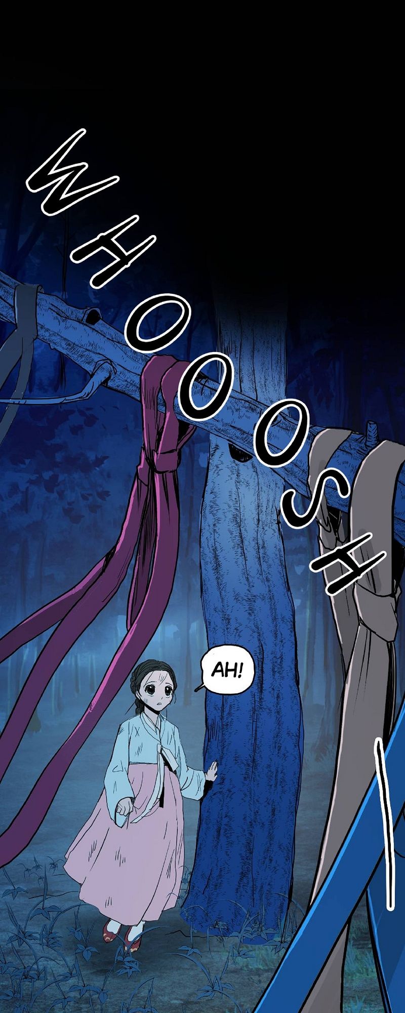 Stitch by stitch Chapter 21 page 14 - 
