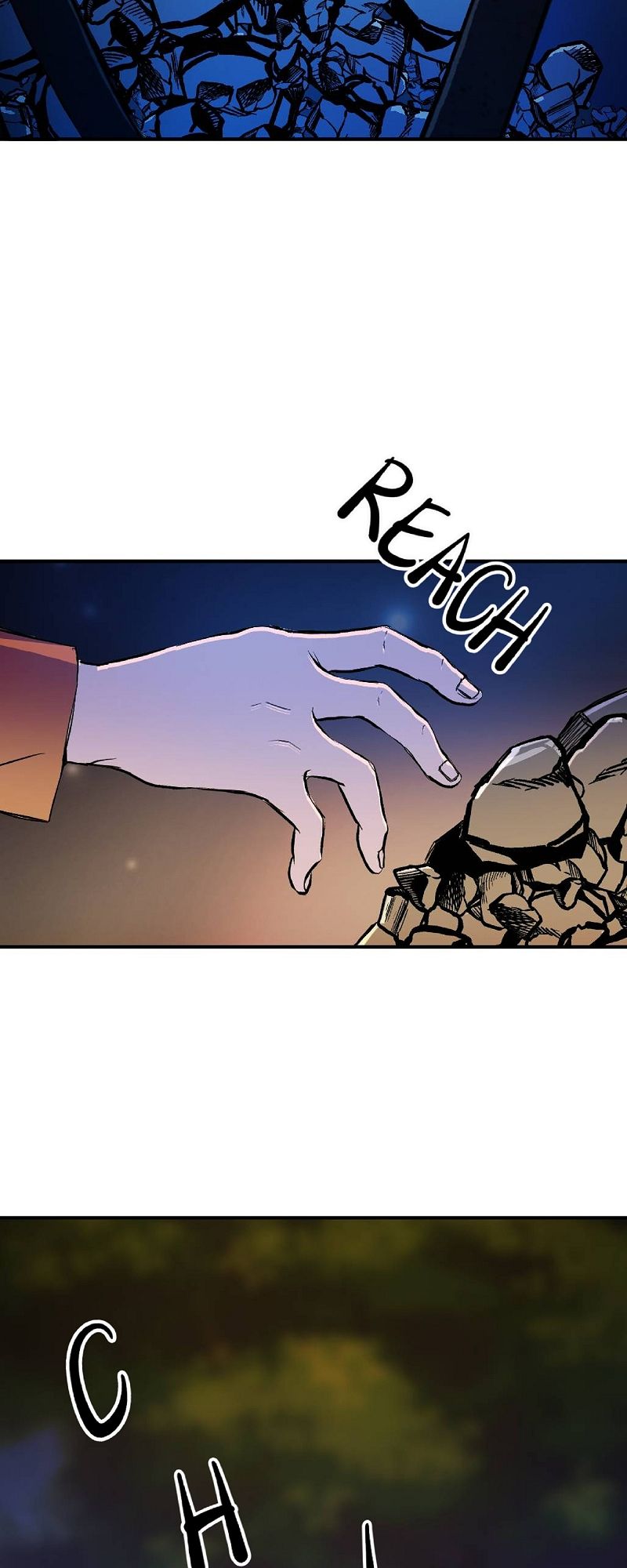 Stitch by stitch Chapter 21 page 3 - 