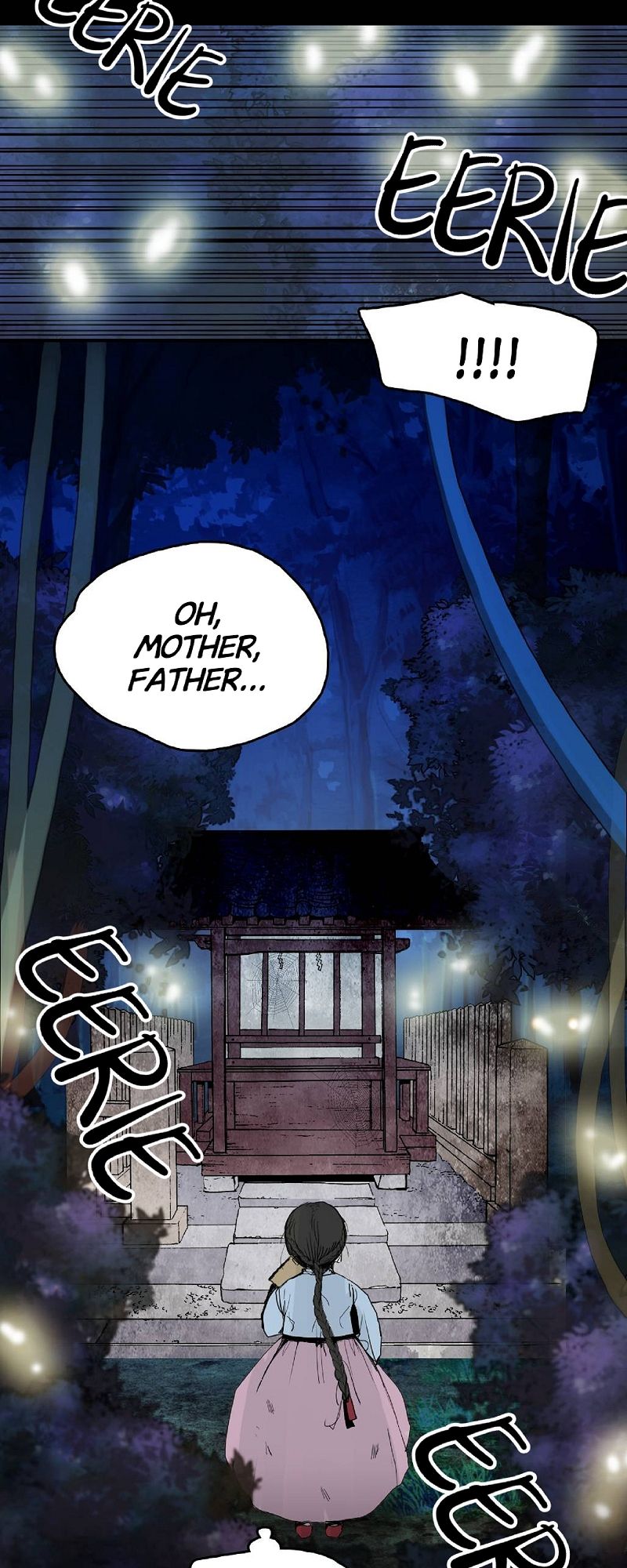 Stitch by stitch Chapter 21 page 24 - 