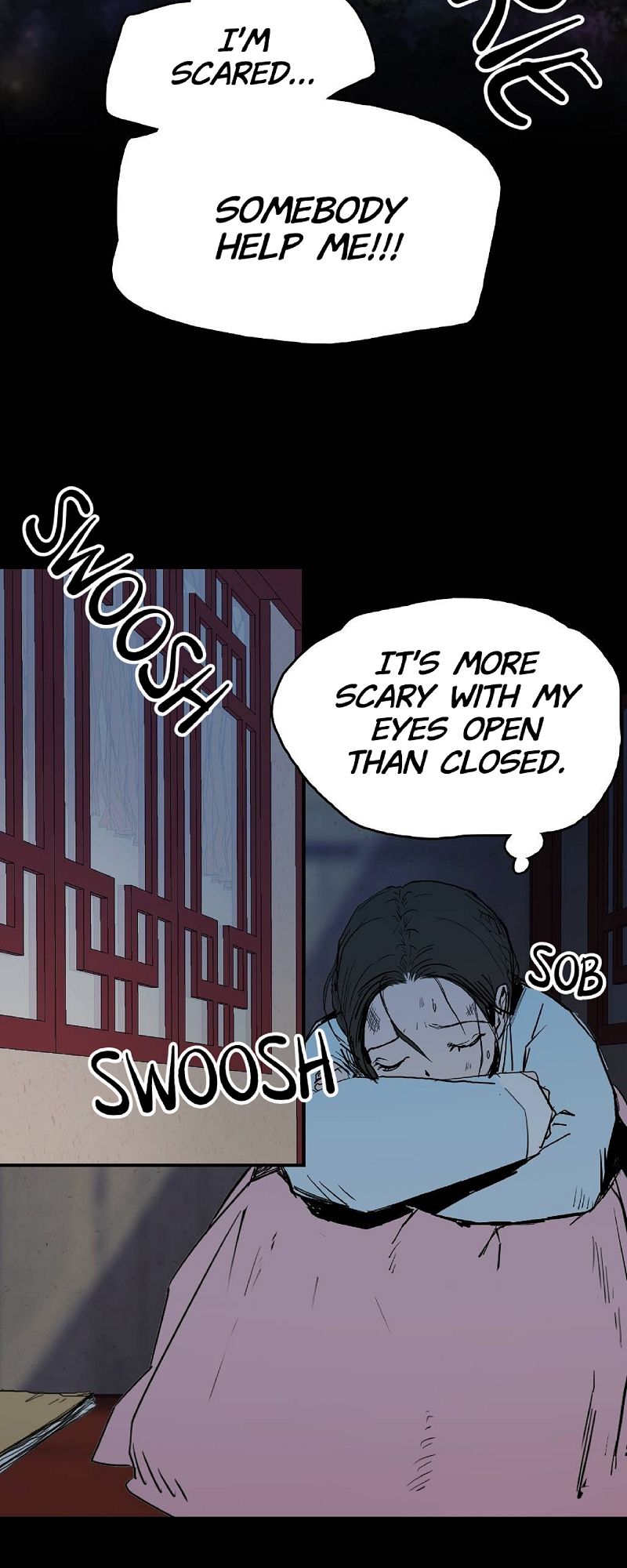 Stitch by stitch Chapter 21 page 25 - 
