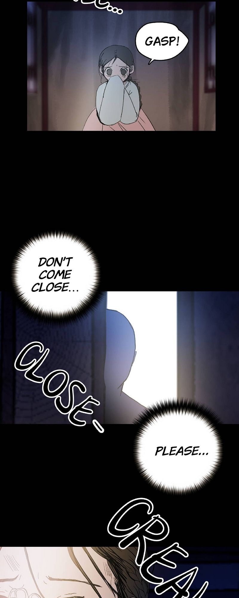 Stitch by stitch Chapter 21 page 27 - 