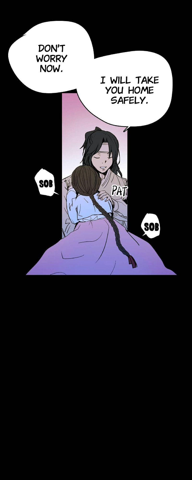 Stitch by stitch Chapter 21 page 31 - 