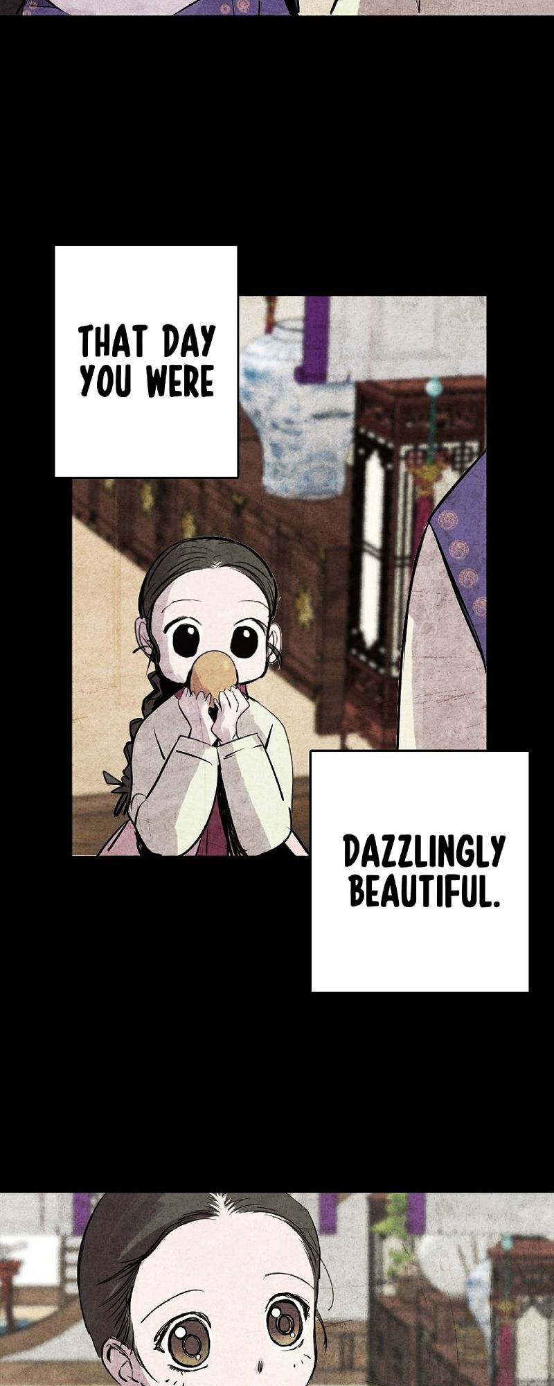 Stitch by stitch Chapter 21 page 39 - 