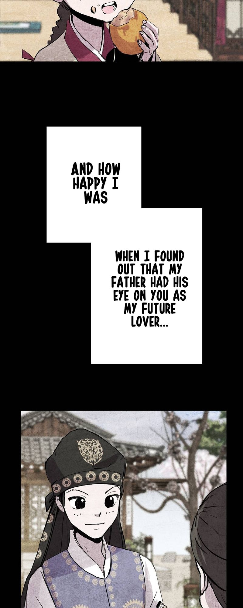 Stitch by stitch Chapter 21 page 40 - 