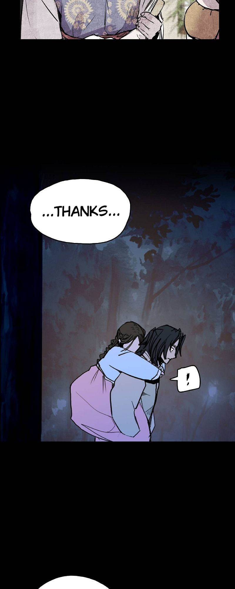 Stitch by stitch Chapter 21 page 41 - 