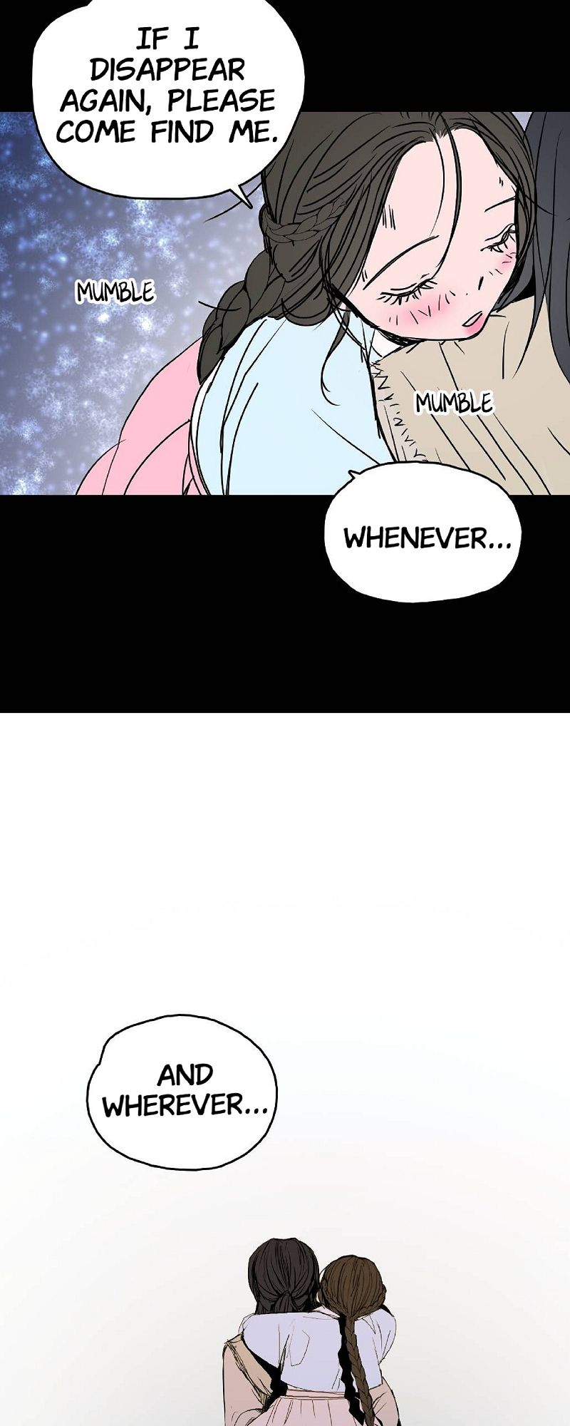 Stitch by stitch Chapter 21 page 42 - 