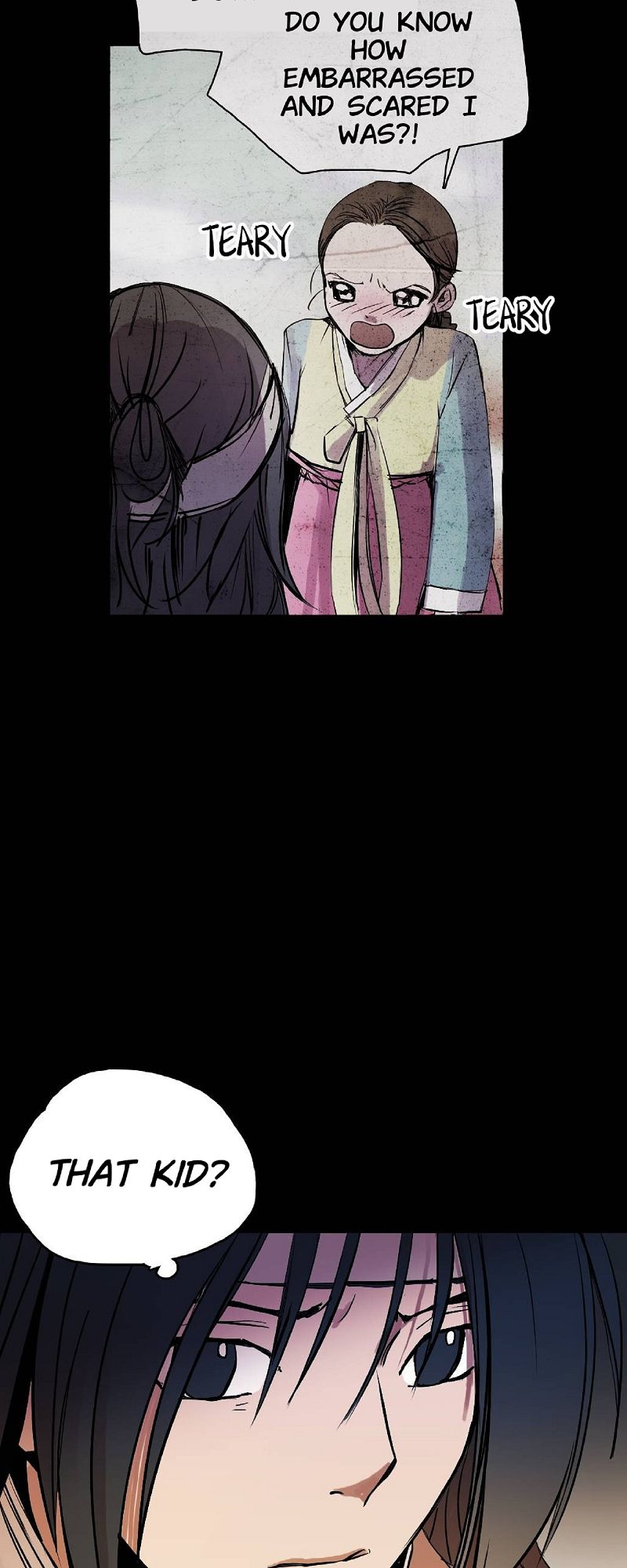 Stitch by stitch Chapter 21 page 9 - 