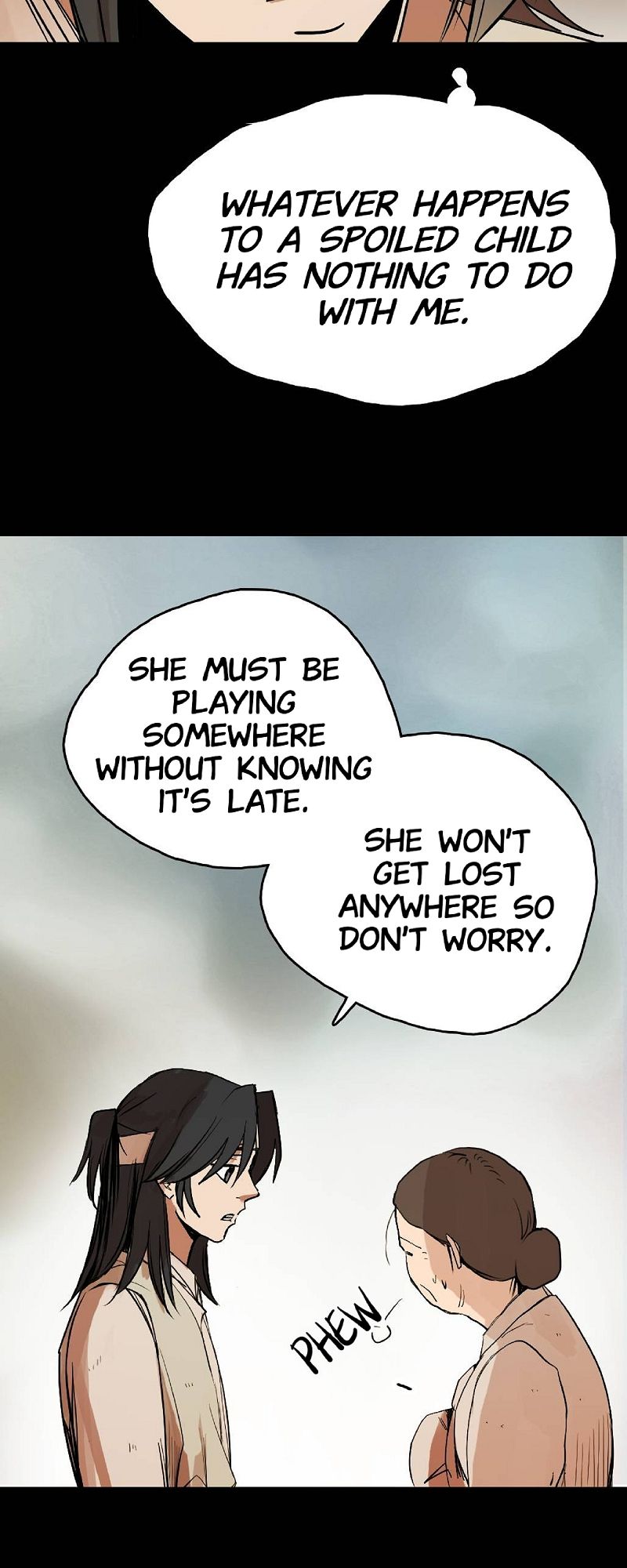Stitch by stitch Chapter 21 page 10 - 