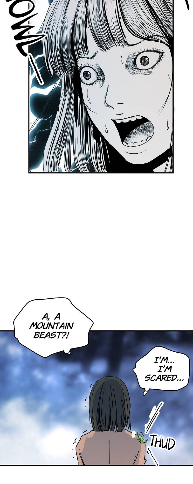 Stitch by stitch Chapter 22 page 17 - 
