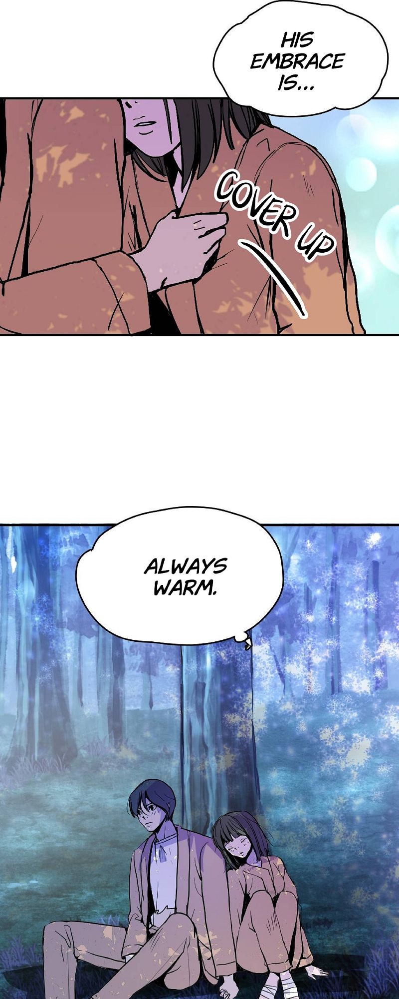 Stitch by stitch Chapter 22 page 26 - 