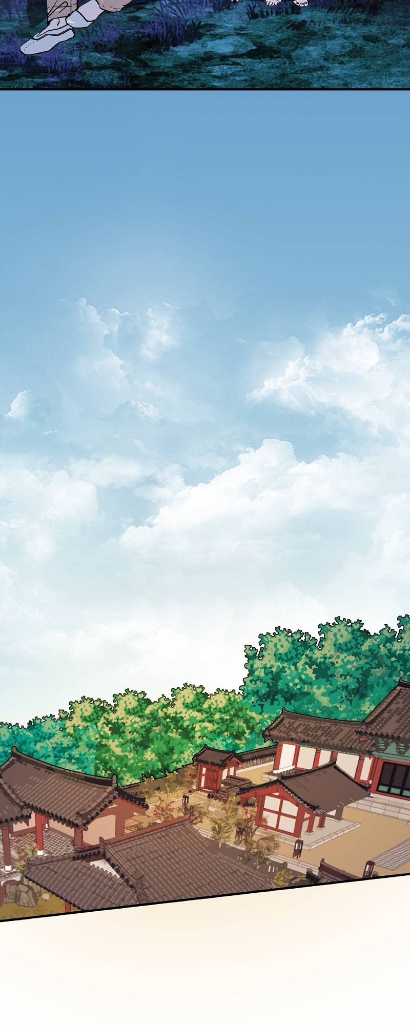 Stitch by stitch Chapter 22 page 27 - 
