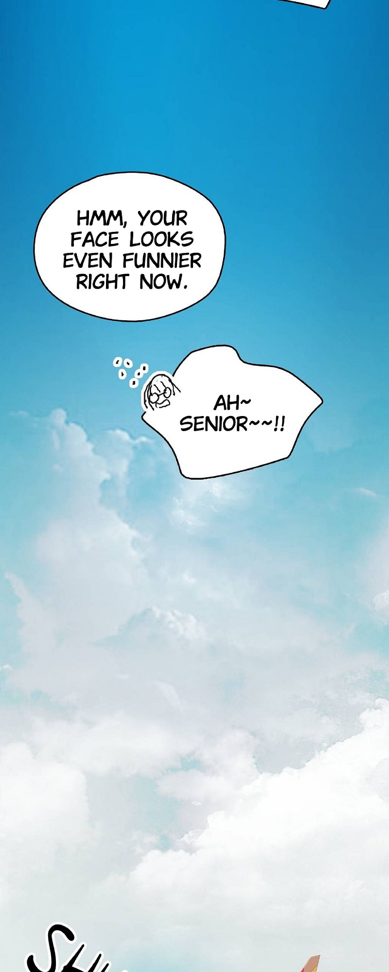 Stitch by stitch Chapter 22 page 36 - 
