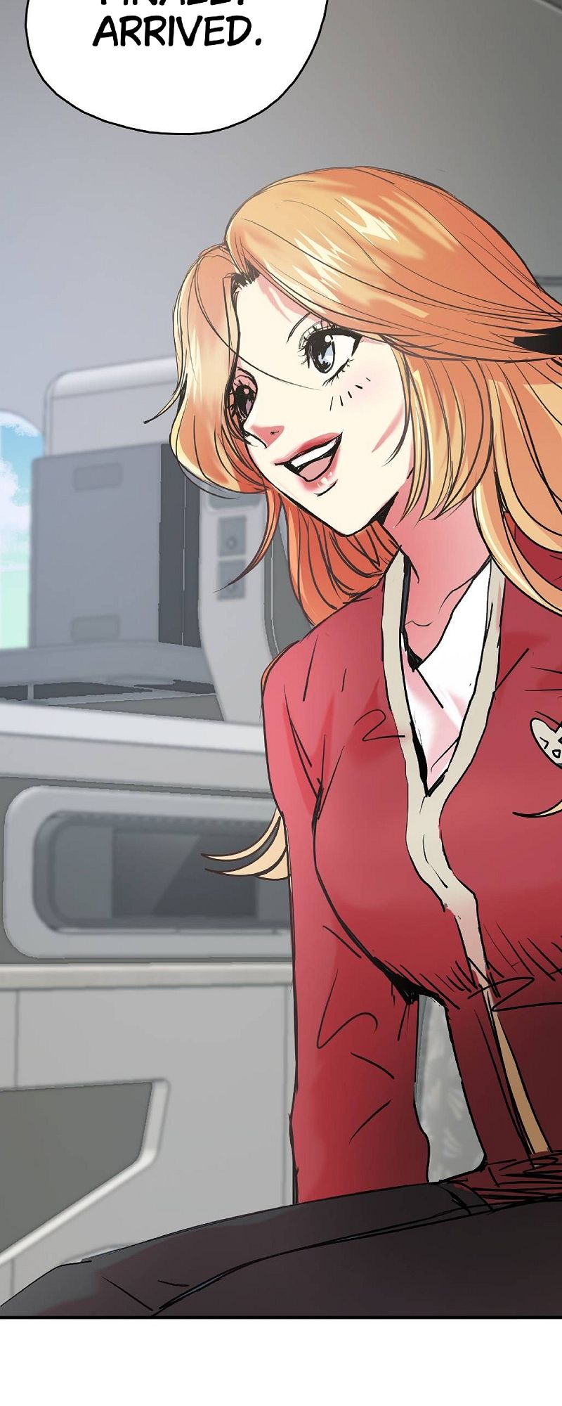 Stitch by stitch Chapter 22 page 39 - 