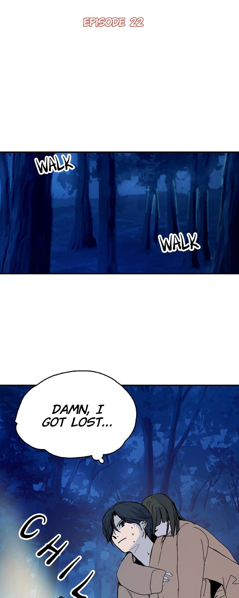 Stitch by stitch Chapter 22 page 7 - 