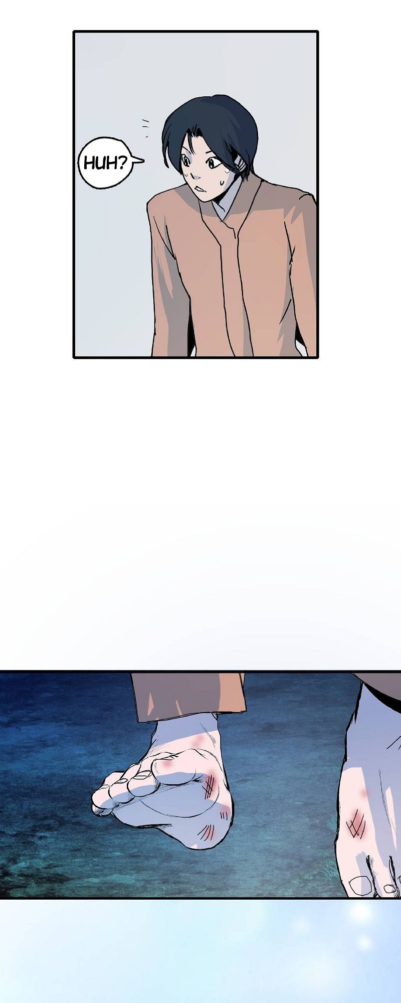 Stitch by stitch Chapter 22 page 9 - 