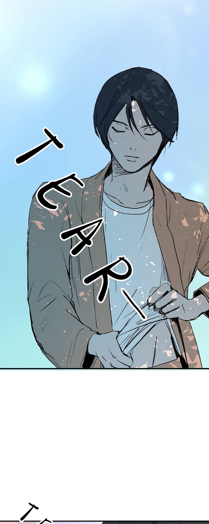 Stitch by stitch Chapter 22 page 10 - 