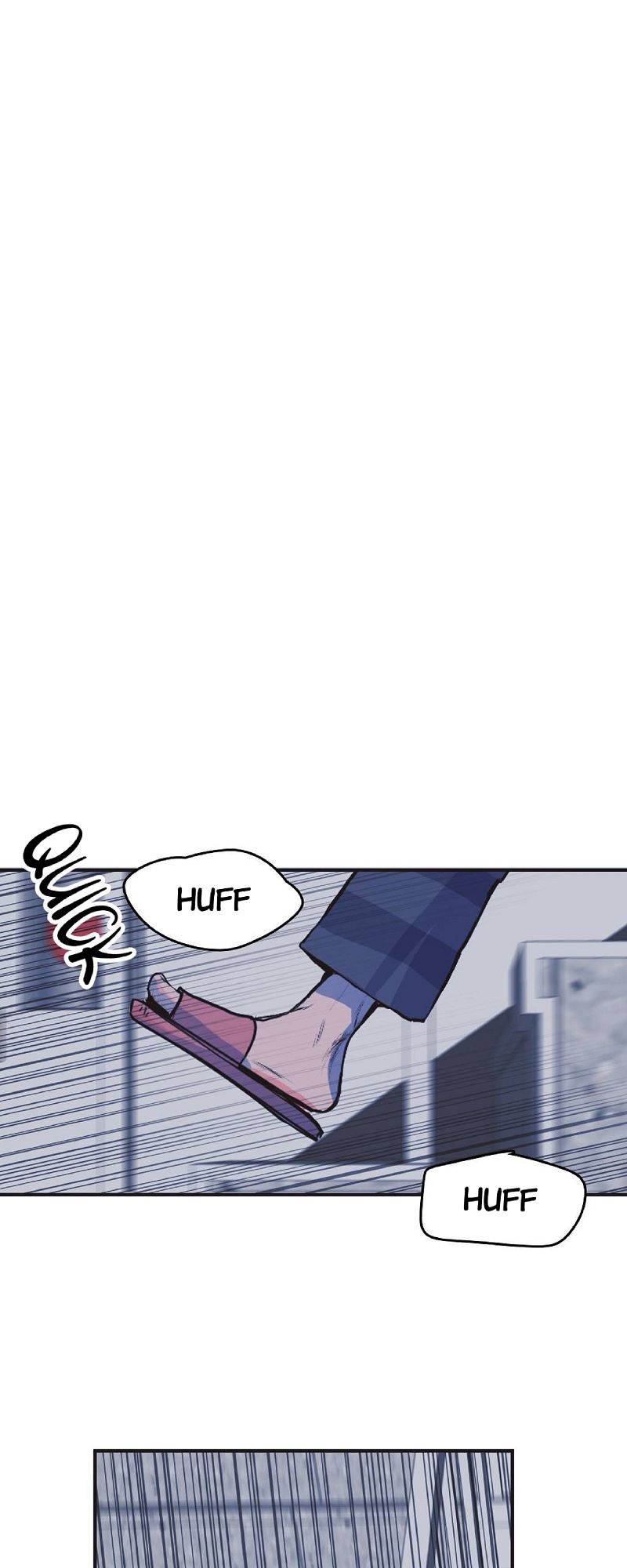Stitch by stitch Chapter 23 page 14 - 