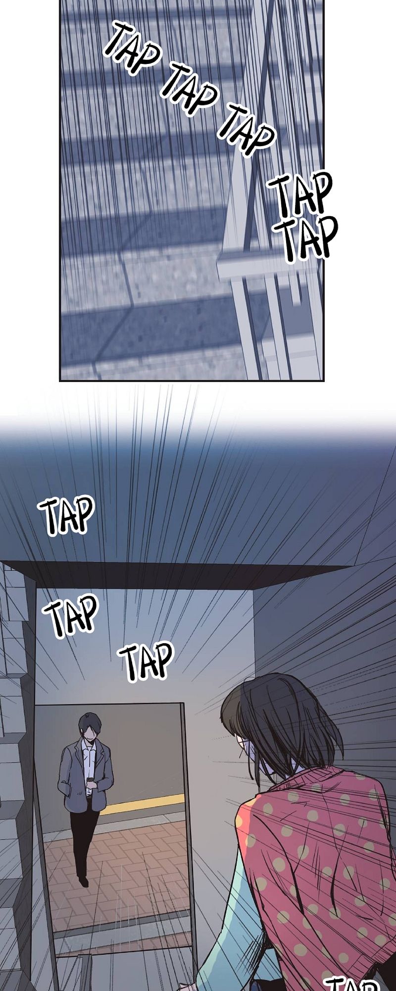 Stitch by stitch Chapter 23 page 15 - 