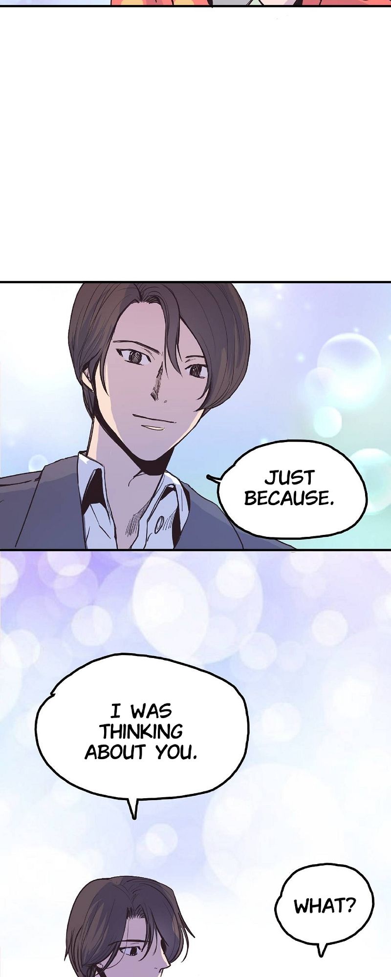 Stitch by stitch Chapter 23 page 19 - 