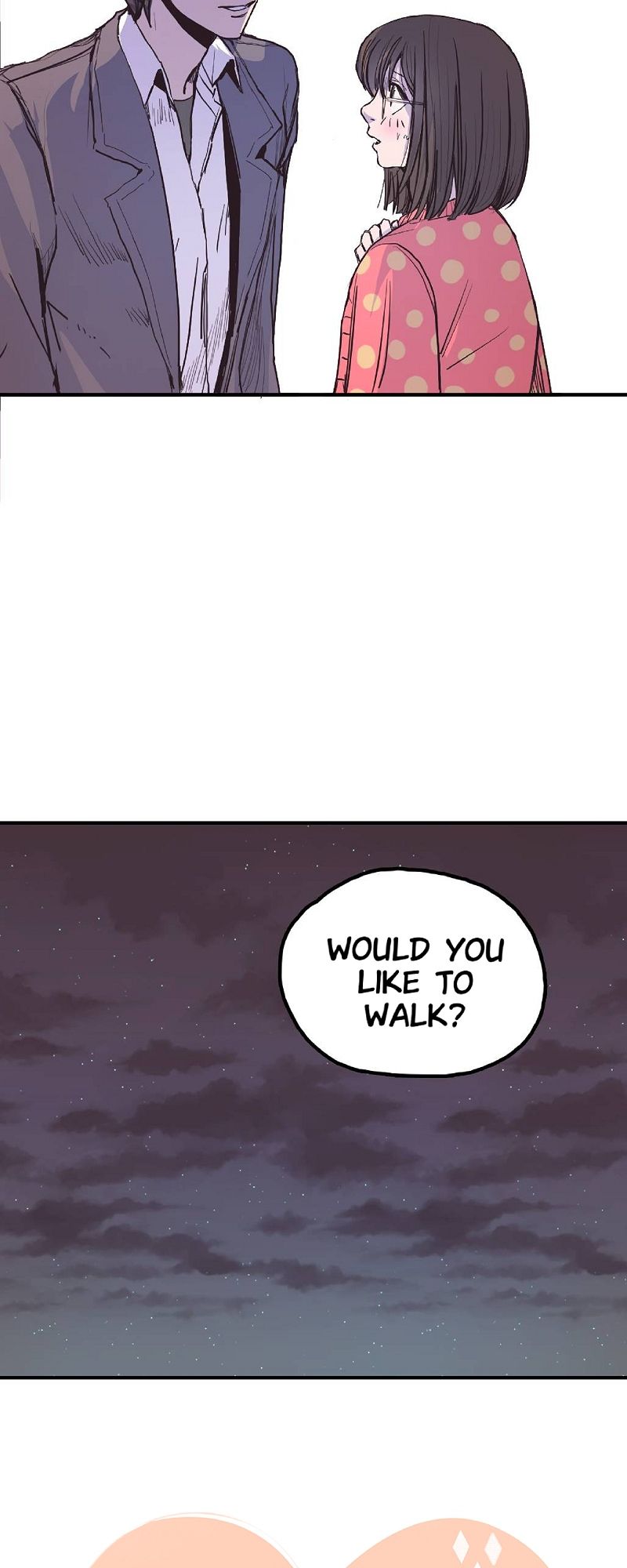 Stitch by stitch Chapter 23 page 20 - 