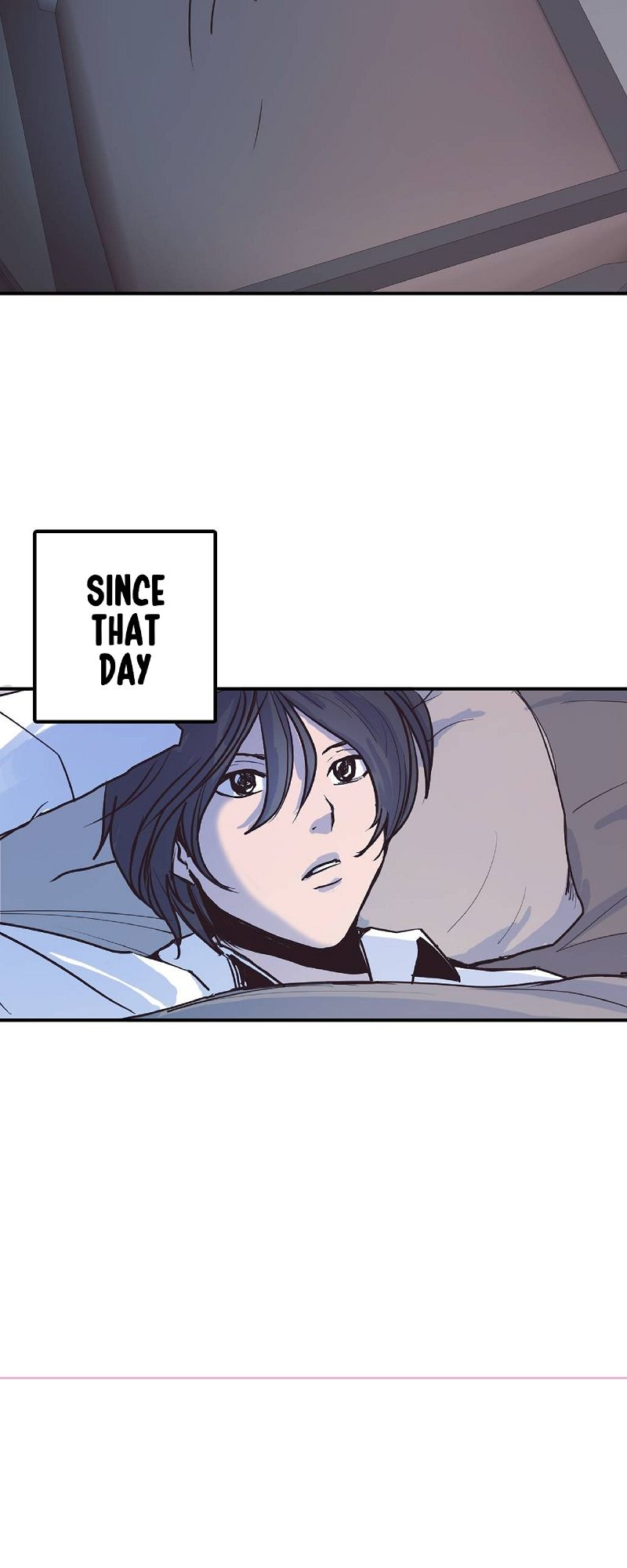 Stitch by stitch Chapter 23 page 22 - 