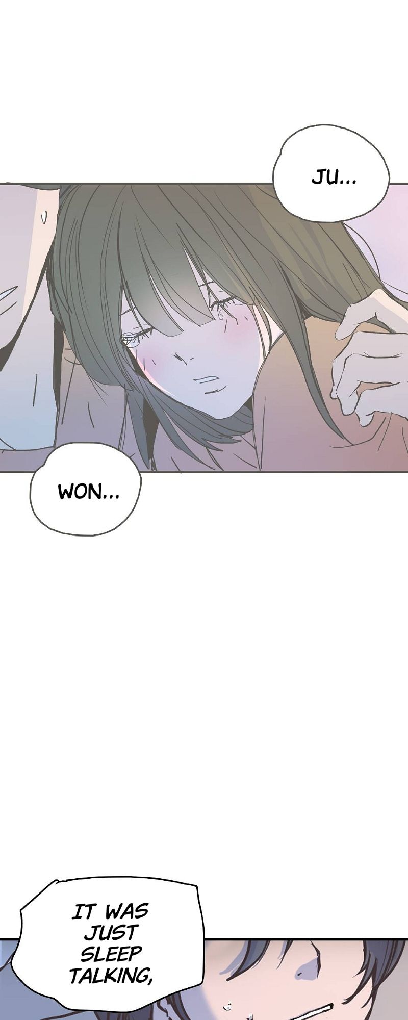 Stitch by stitch Chapter 23 page 24 - 