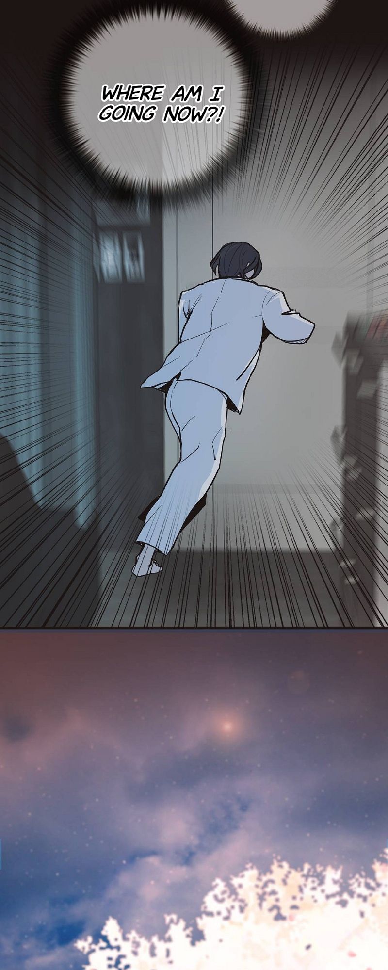 Stitch by stitch Chapter 23 page 28 - 