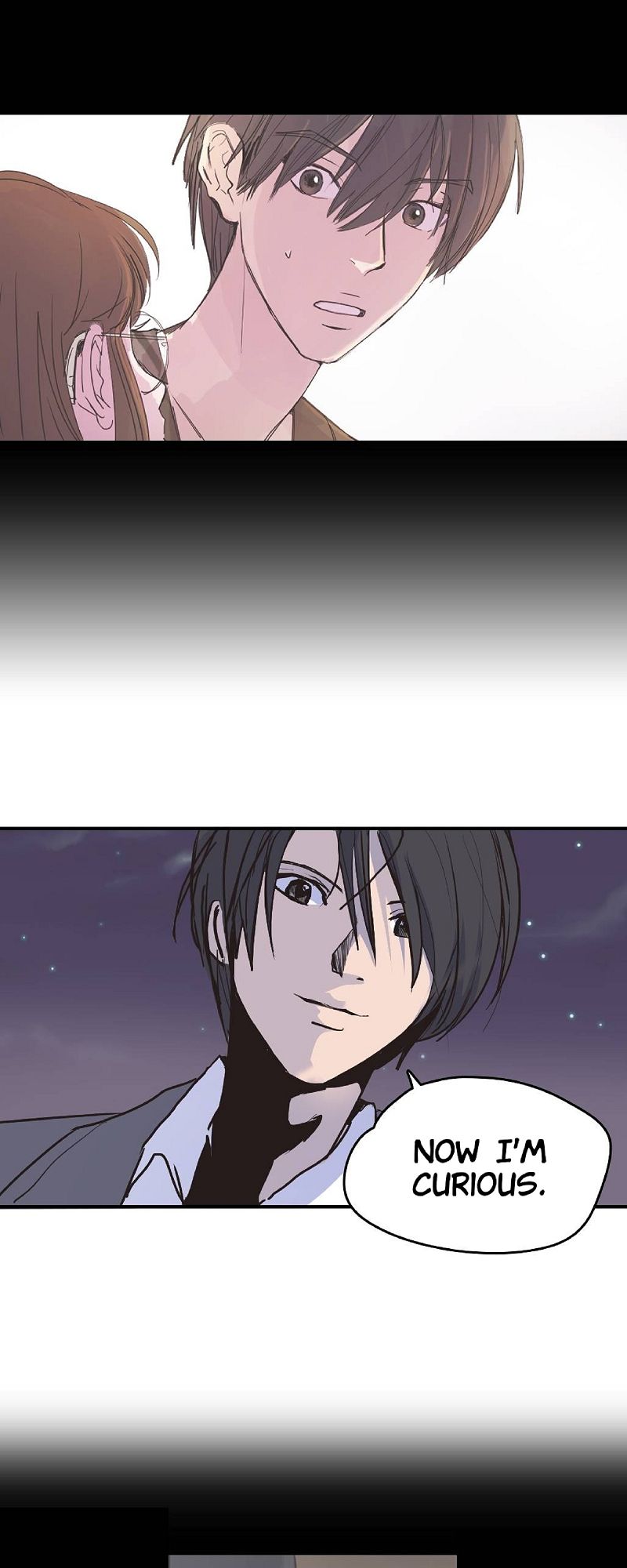 Stitch by stitch Chapter 23 page 39 - 