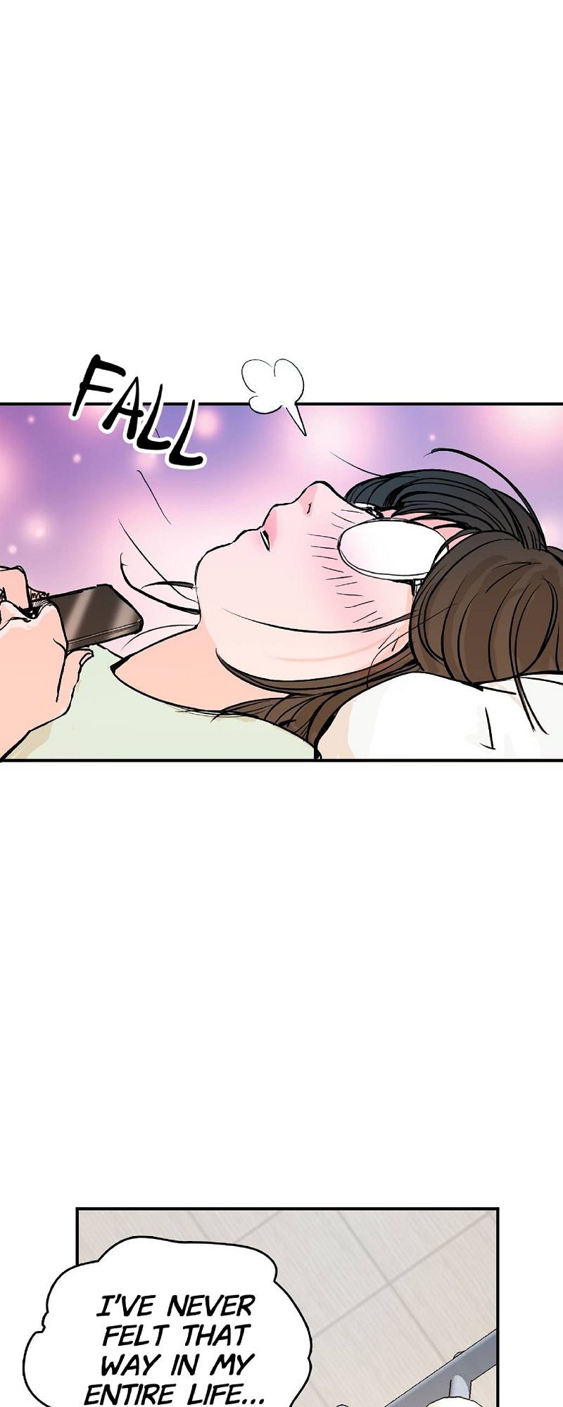 Stitch by stitch Chapter 23 page 6 - 