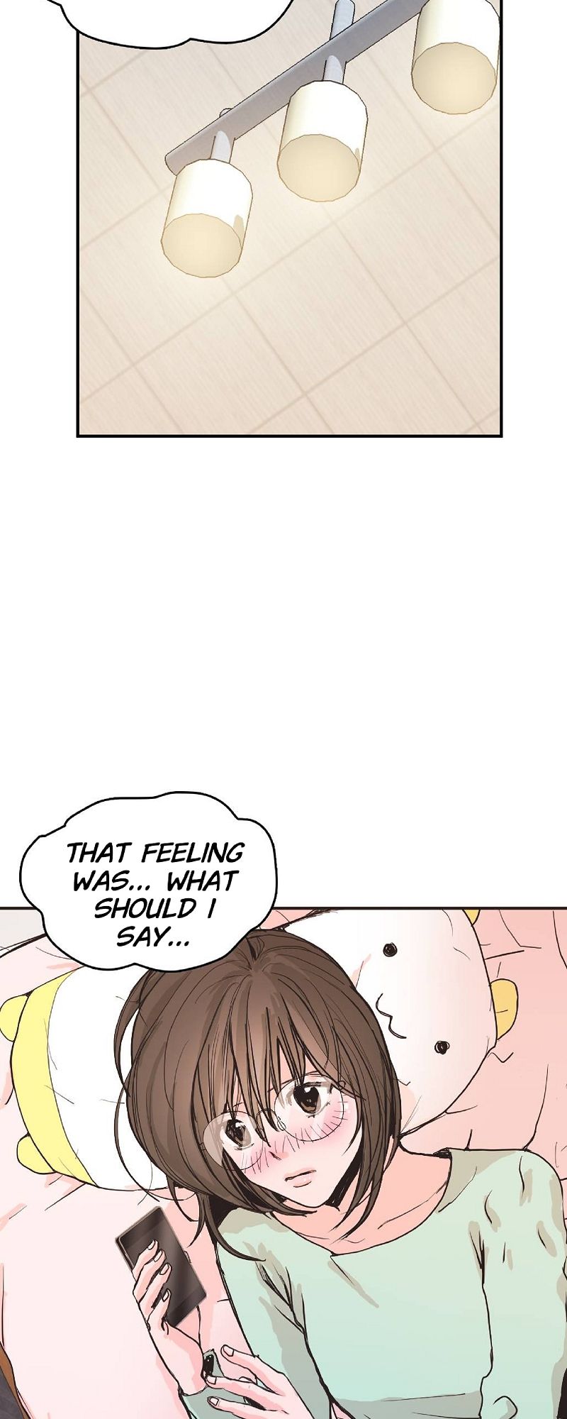 Stitch by stitch Chapter 23 page 7 - 