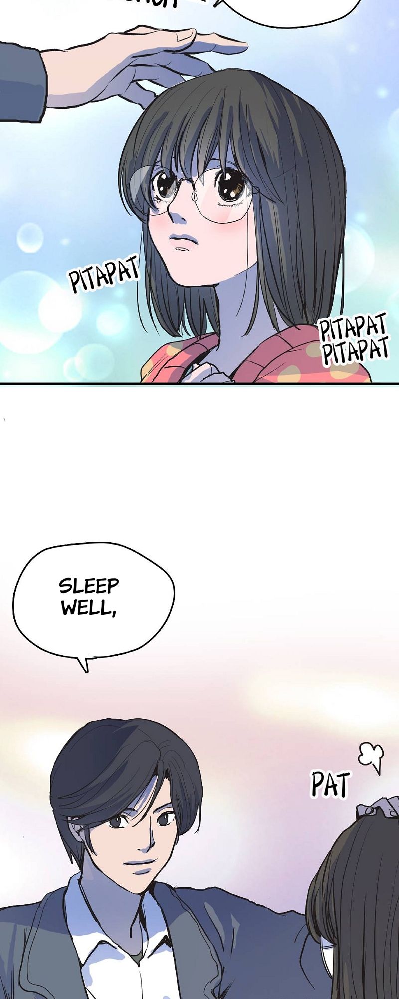 Stitch by stitch Chapter 24 page 11 - 