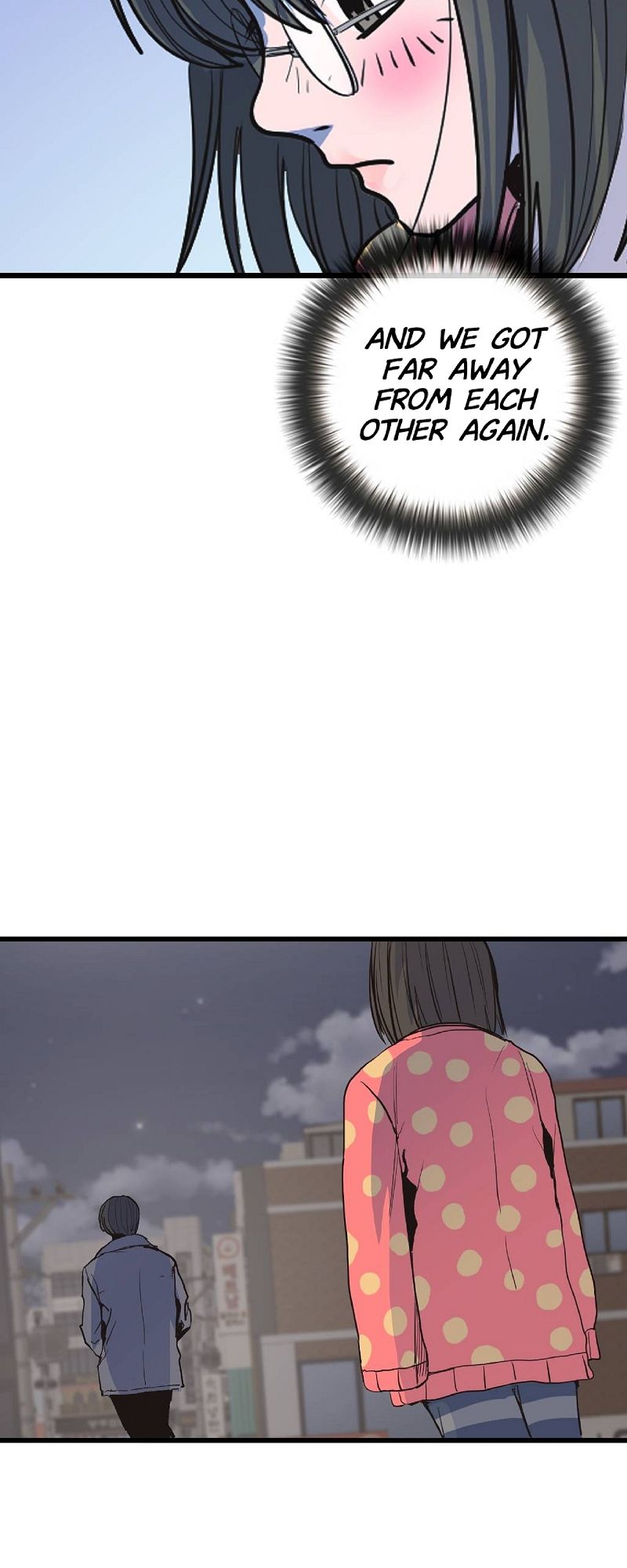 Stitch by stitch Chapter 24 page 13 - 