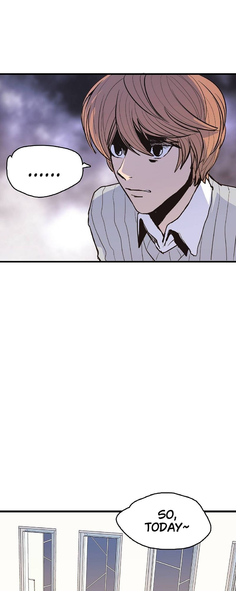 Stitch by stitch Chapter 24 page 29 - 