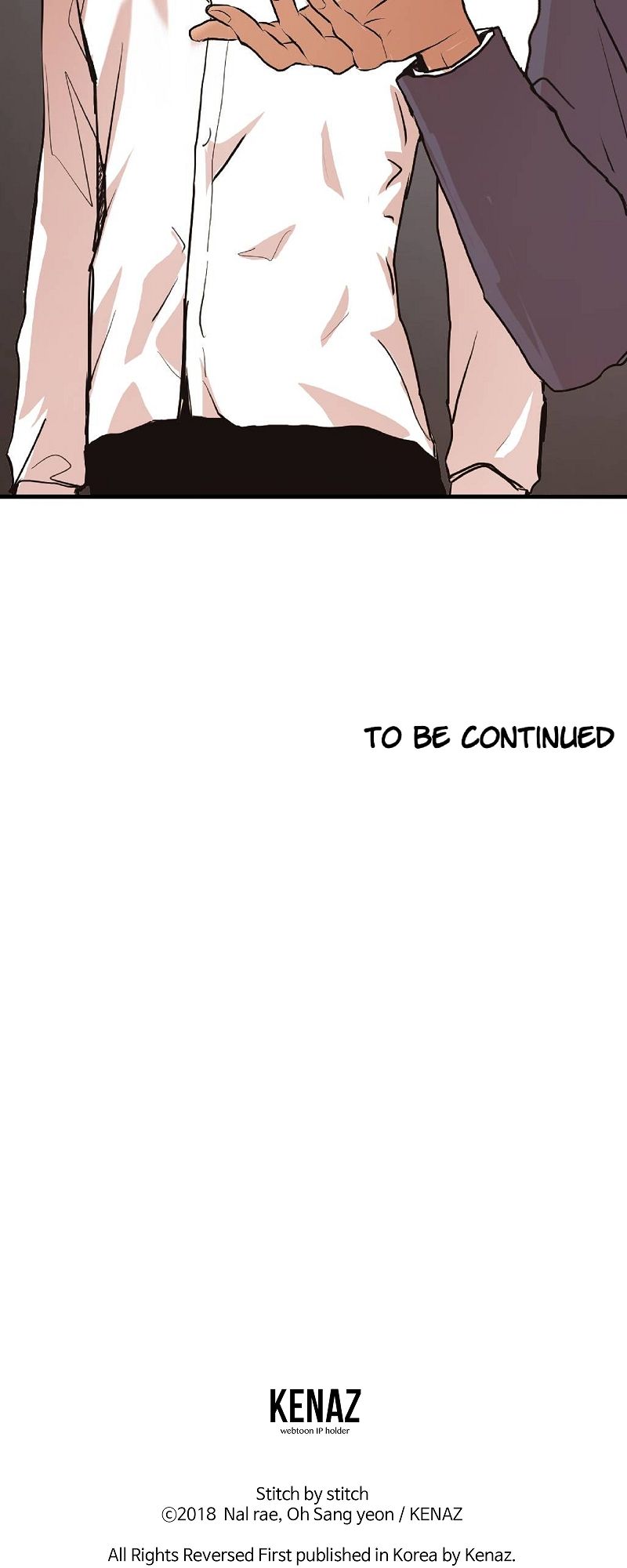 Stitch by stitch Chapter 24 page 40 - 