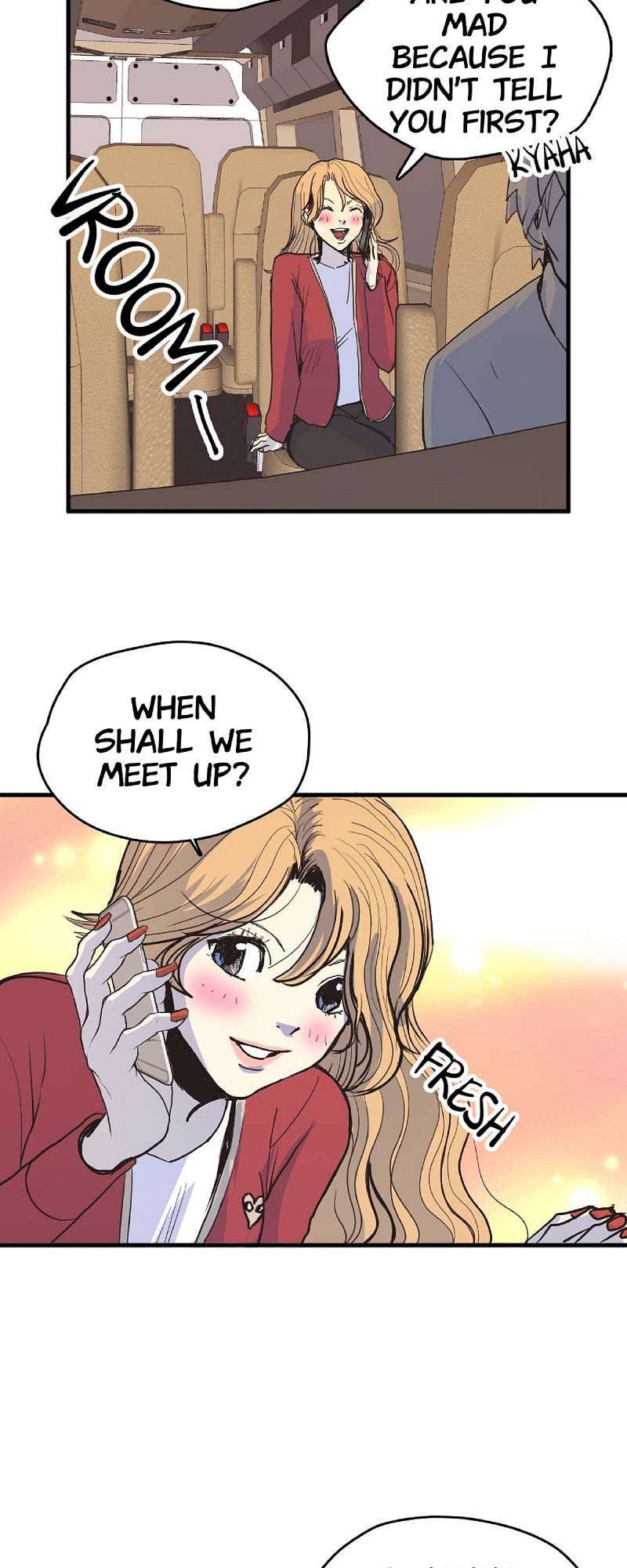 Stitch by stitch Chapter 24 page 7 - 