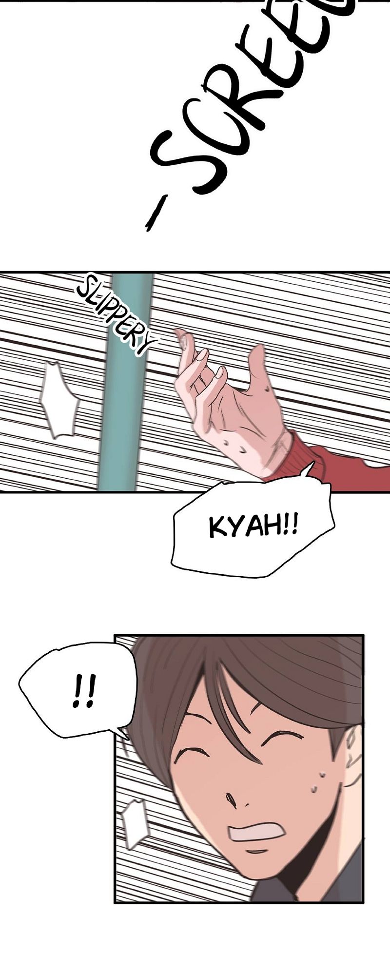 Stitch by stitch Chapter 25 page 29 - 