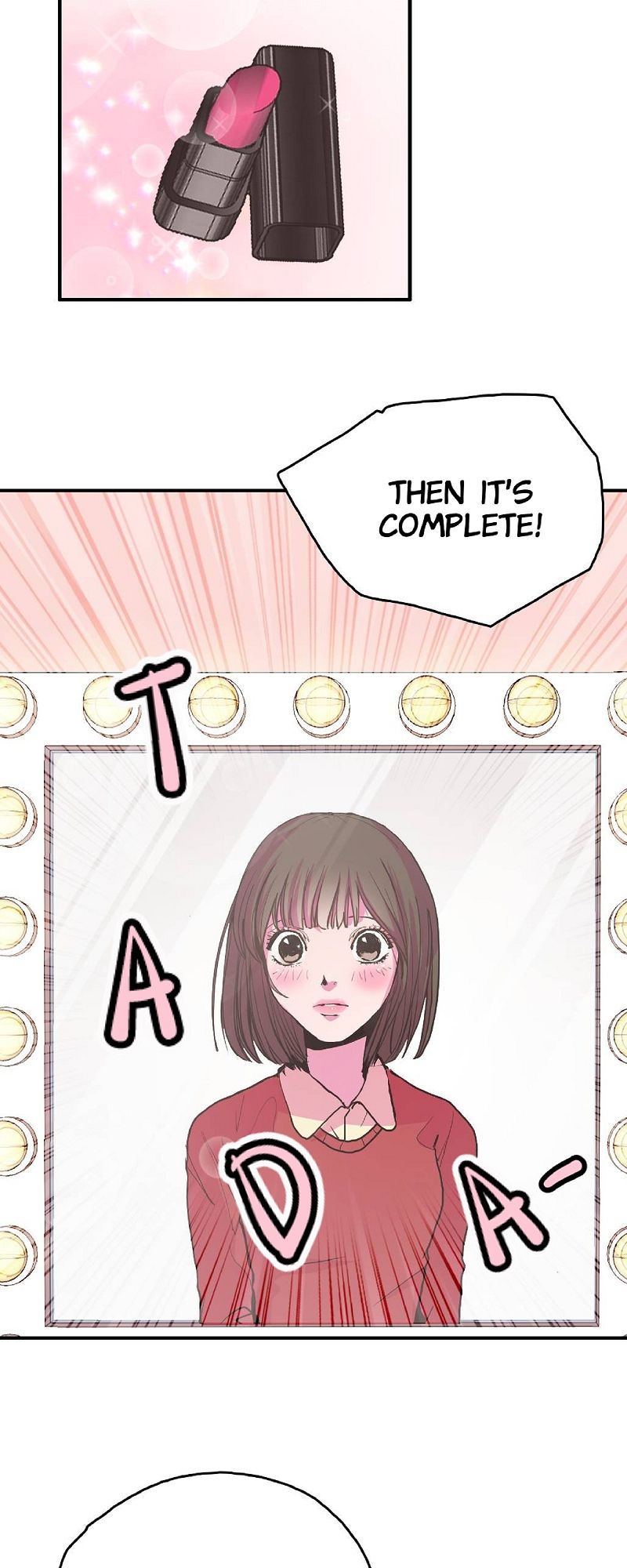 Stitch by stitch Chapter 25 page 4 - 