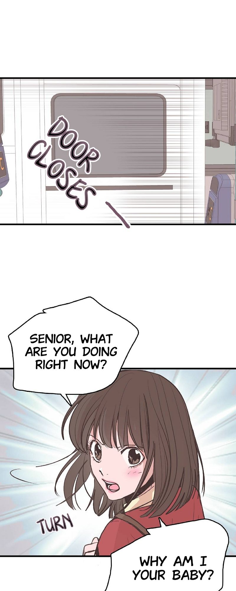 Stitch by stitch Chapter 25 page 35 - 