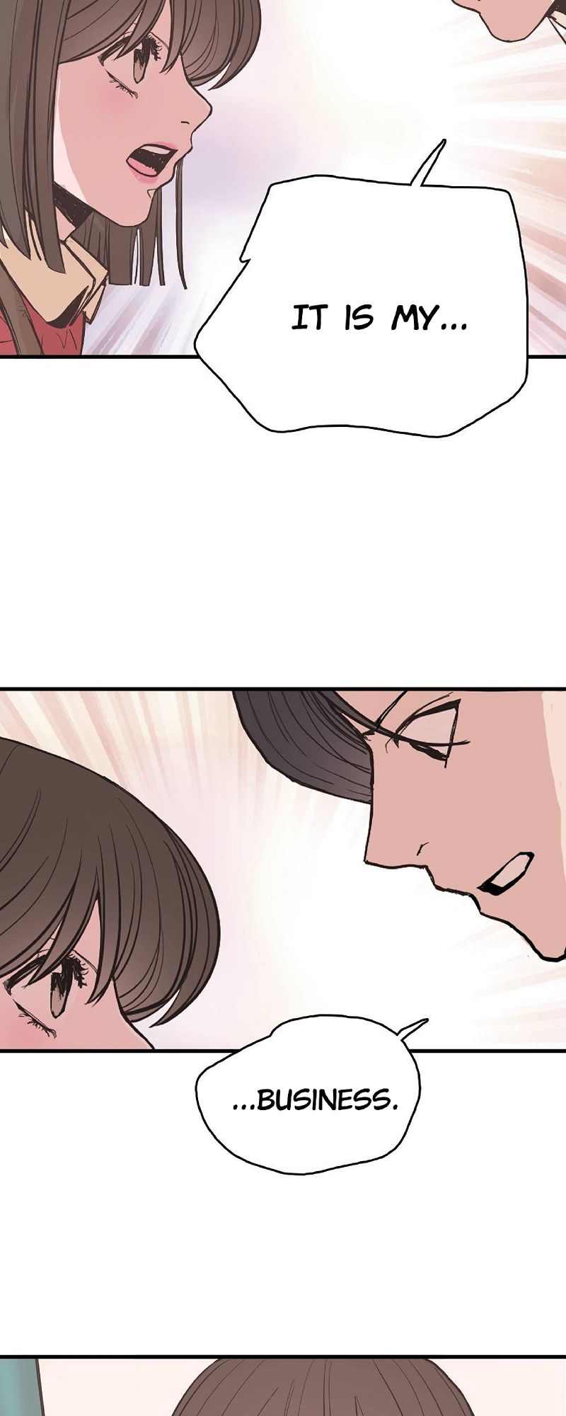 Stitch by stitch Chapter 25 page 37 - 