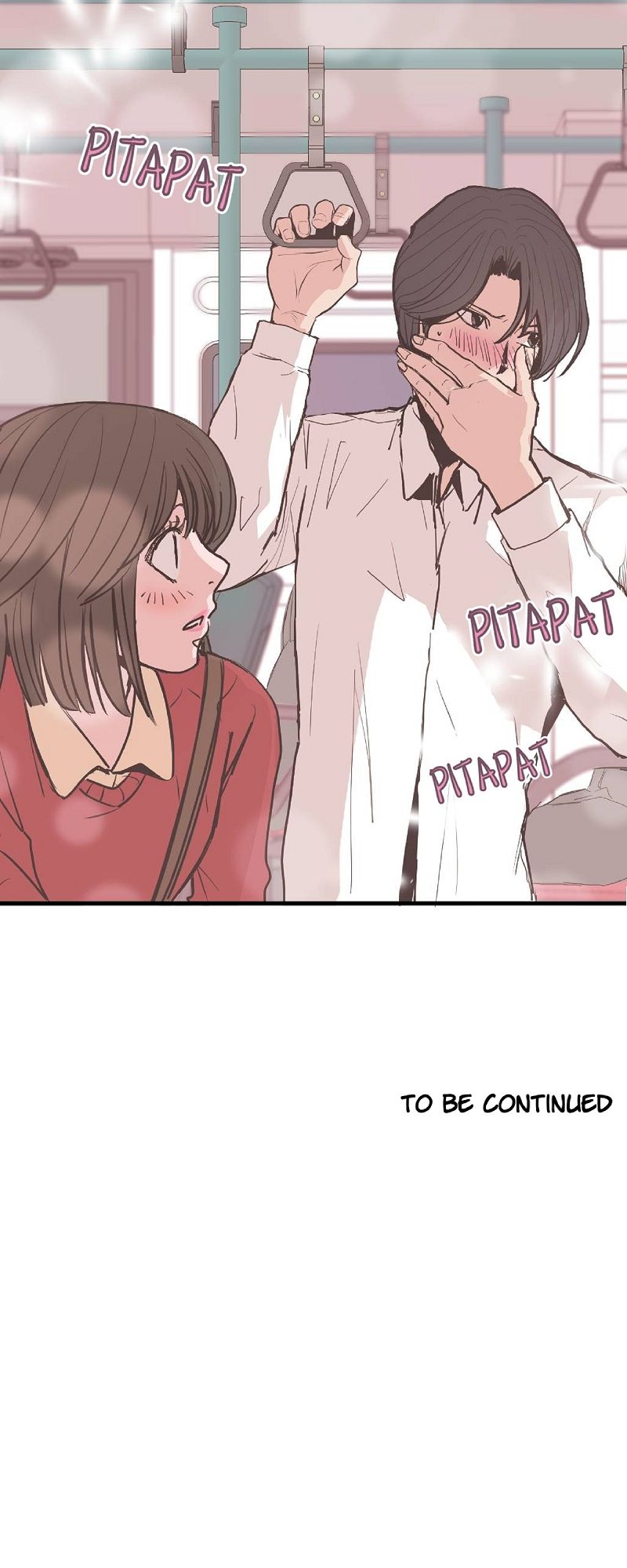 Stitch by stitch Chapter 25 page 39 - 