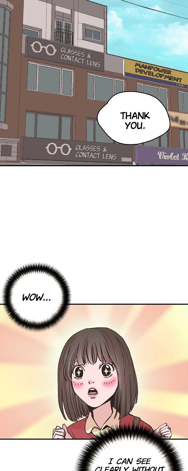 Stitch by stitch Chapter 25 page 7 - 
