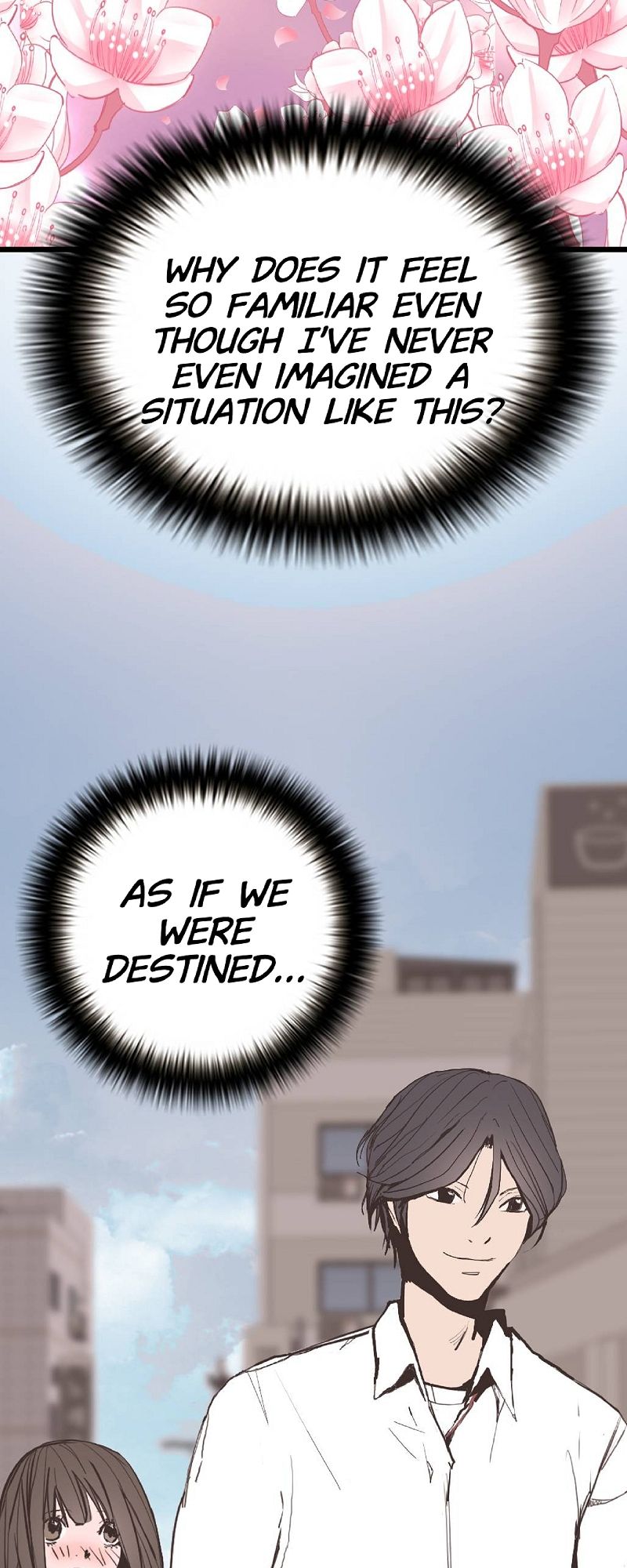 Stitch by stitch Chapter 26 page 11 - 