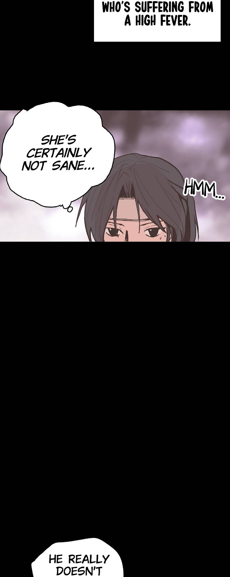 Stitch by stitch Chapter 26 page 18 - 