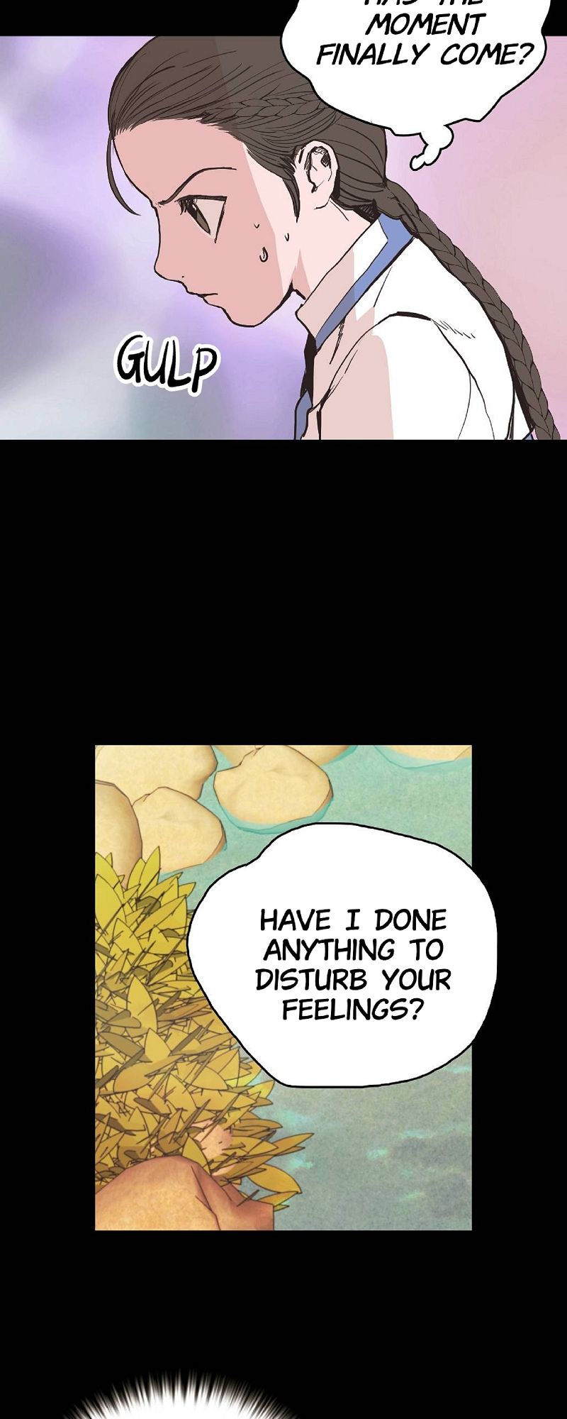 Stitch by stitch Chapter 26 page 24 - 