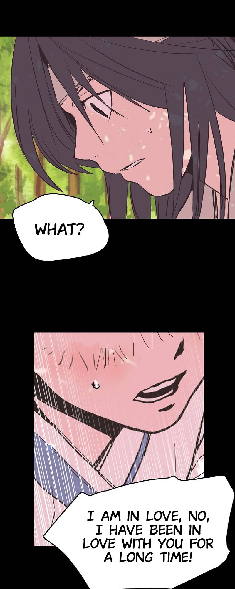 Stitch by stitch Chapter 26 page 27 - 