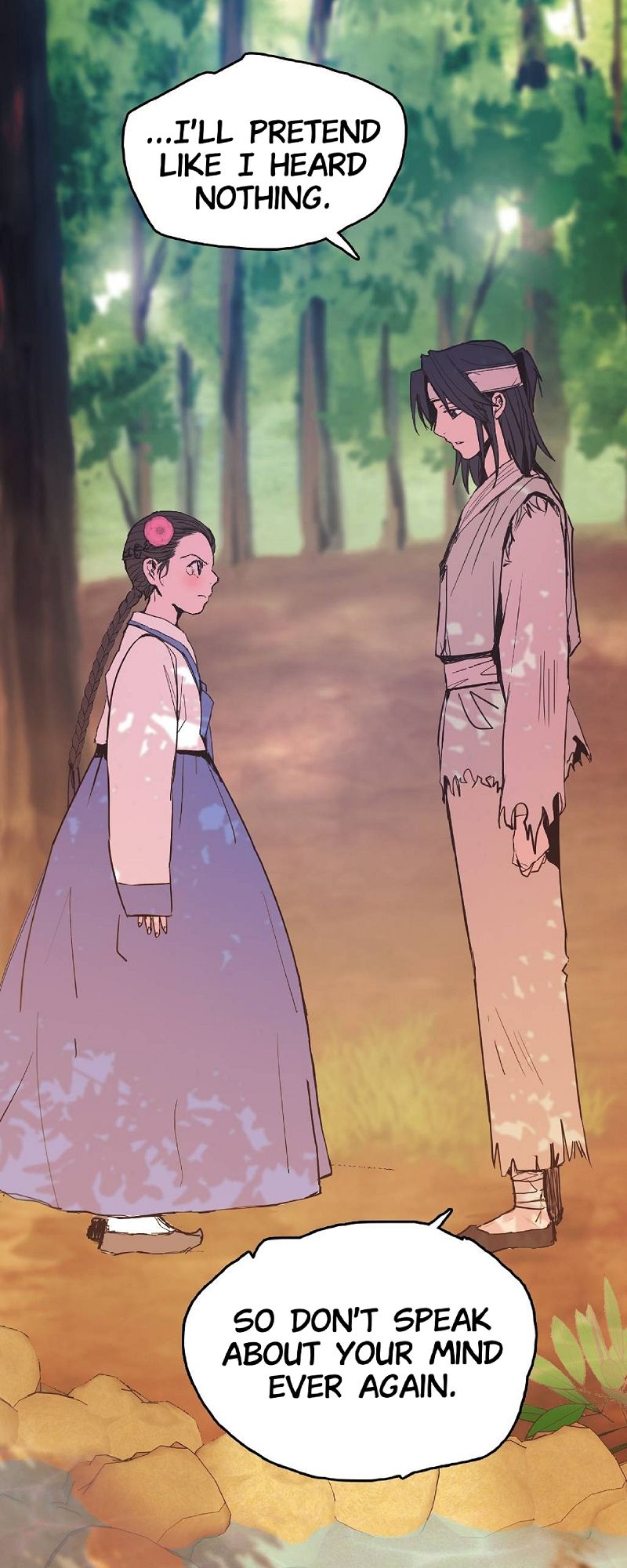 Stitch by stitch Chapter 26 page 29 - 