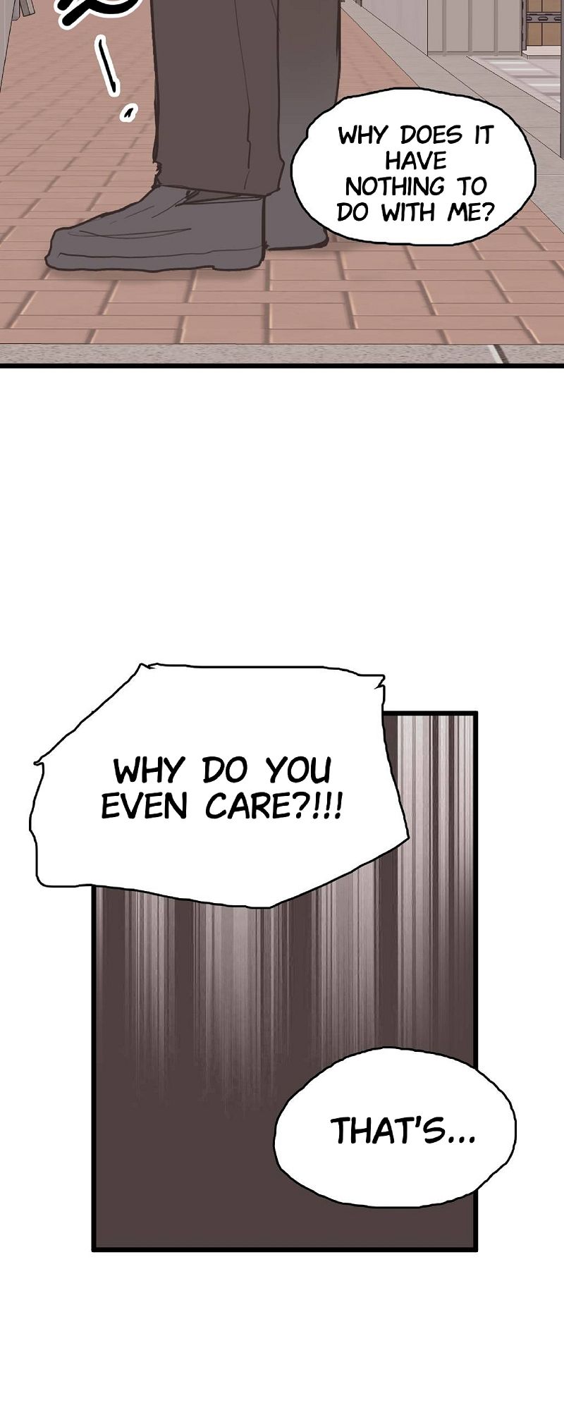 Stitch by stitch Chapter 26 page 4 - 