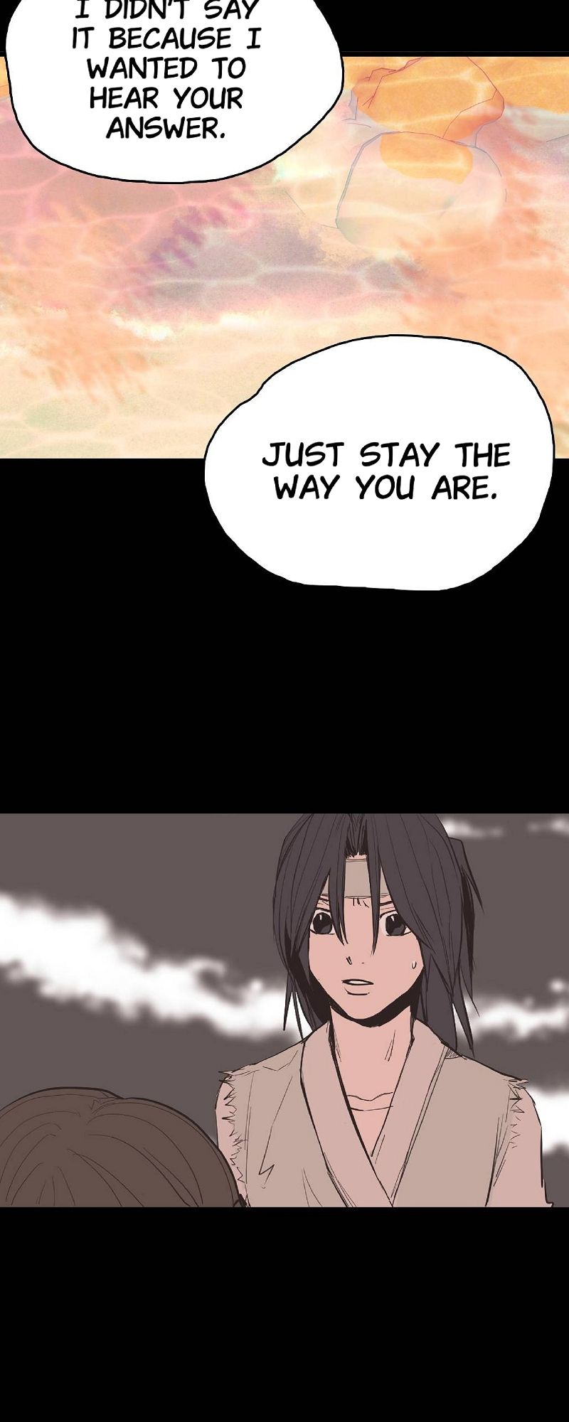 Stitch by stitch Chapter 26 page 31 - 