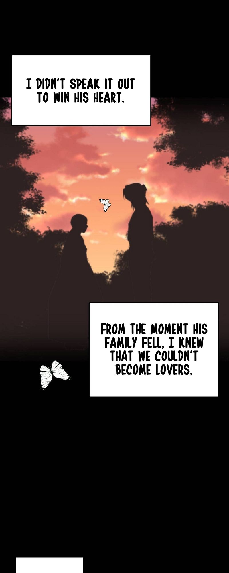 Stitch by stitch Chapter 26 page 32 - 